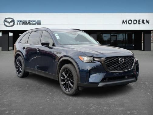 2026 Mazda CX-90 Premium
