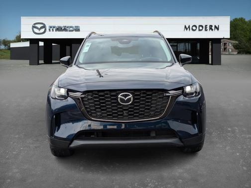 2026 Mazda CX-90 Premium