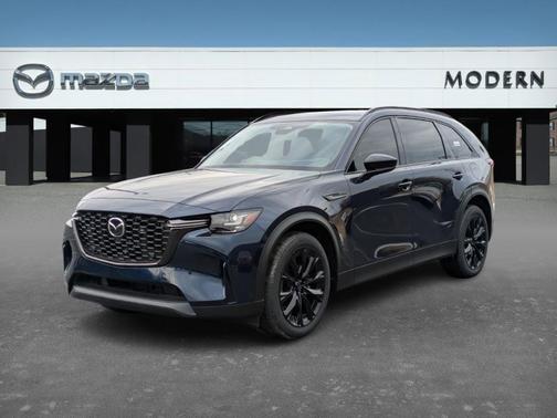 2026 Mazda CX-90 Premium