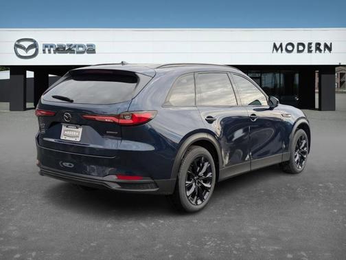 2026 Mazda CX-90 Premium