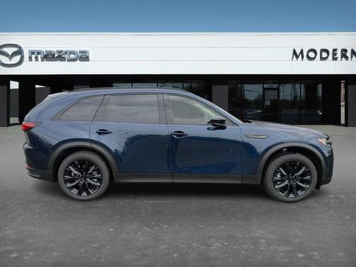 2026 Mazda CX-90 Premium