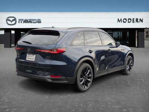 2026 Mazda CX-90 Premium