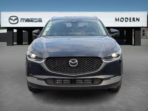 2025 Mazda CX-30 Select