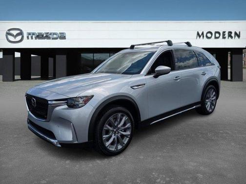 2025 Mazda CX-90 3.3 Turbo Premium Plus Package