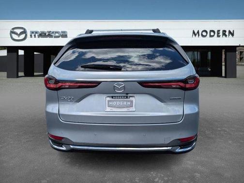 2025 Mazda CX-90 3.3 Turbo Premium Plus Package