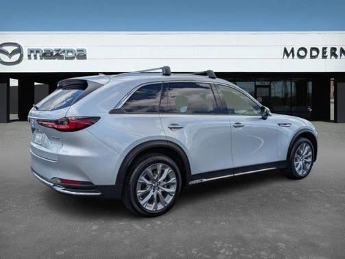 2025 Mazda CX-90 3.3 Turbo Premium Plus Package
