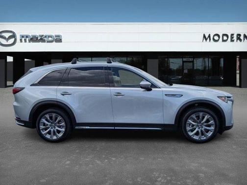 2025 Mazda CX-90 3.3 Turbo Premium Plus Package