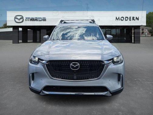 2025 Mazda CX-90 3.3 Turbo Premium Plus Package