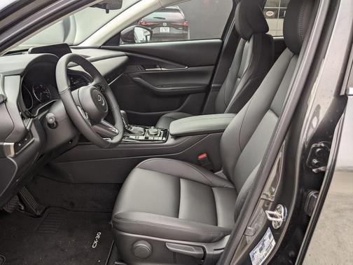 2025 Mazda CX-30 Select