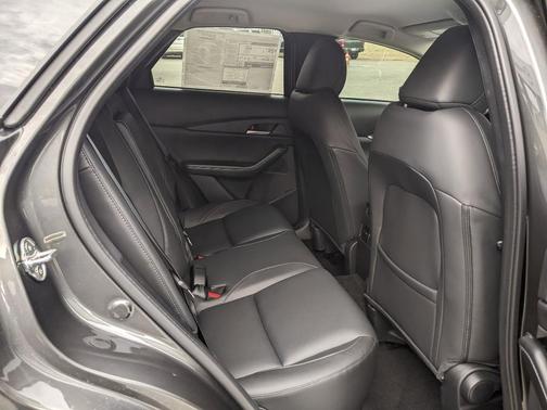 2025 Mazda CX-30 Select