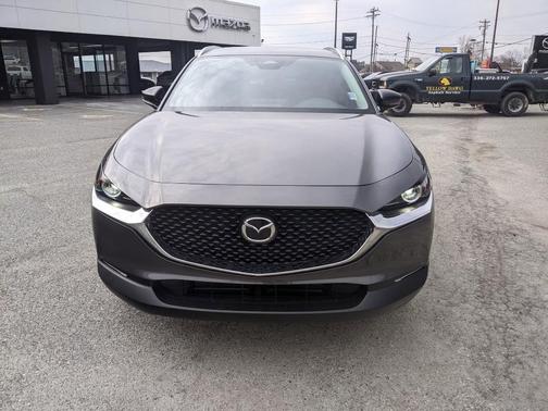 2025 Mazda CX-30 Select