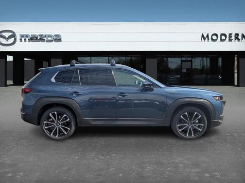 2026 Mazda CX-50 2.5 S PREMIUM