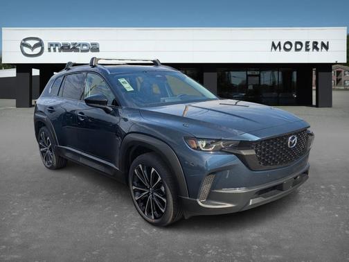 2026 Mazda CX-50 2.5 S PREMIUM