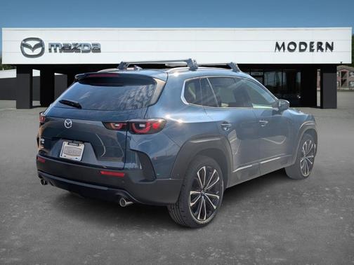 2026 Mazda CX-50 2.5 S PREMIUM