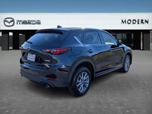2023 Mazda CX-5 2.5 S Select Package