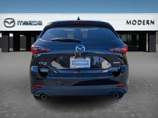 2023 Mazda CX-5 2.5 S Select Package