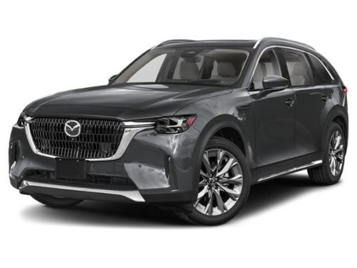 2026 Mazda CX-90 Premium Plus