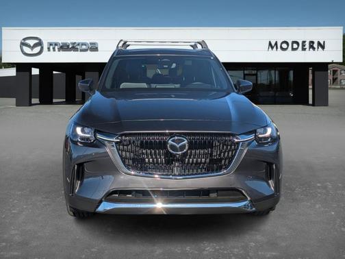 2026 Mazda CX-90 Premium Plus