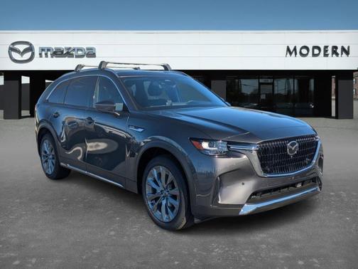 2026 Mazda CX-90 Premium Plus