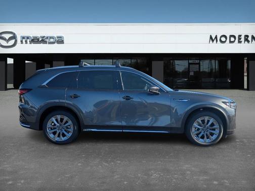 2026 Mazda CX-90 Premium Plus