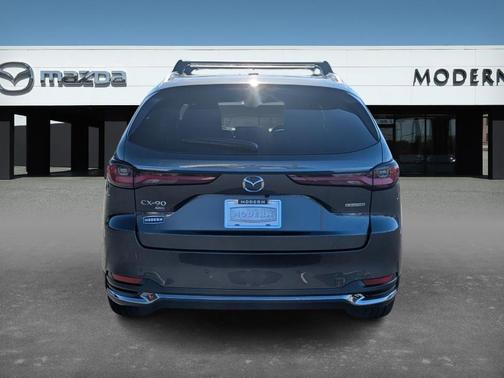 2026 Mazda CX-90 Premium Plus