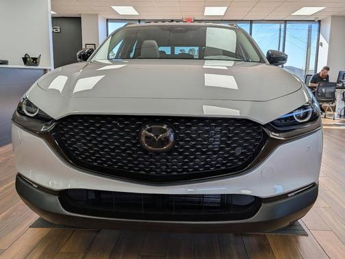 2026 Mazda CX-30 2.5 S Aire Edition