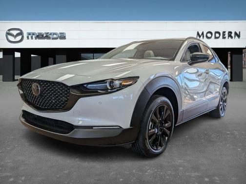 2026 Mazda CX-30 AE
