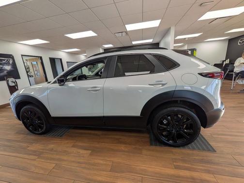 2026 Mazda CX-30 2.5 S Aire Edition