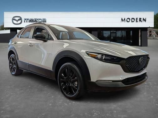 2026 Mazda CX-30 AE