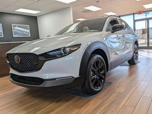 2026 Mazda CX-30 2.5 S Aire Edition