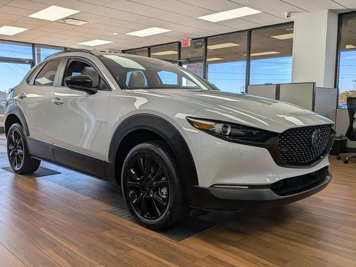 2026 Mazda CX-30 2.5 S Aire Edition