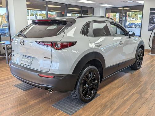 2026 Mazda CX-30 2.5 S Aire Edition