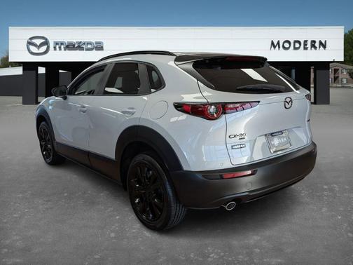 2026 Mazda CX-30 AE