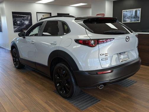 2026 Mazda CX-30 2.5 S Aire Edition