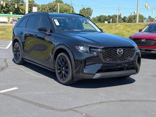 2025 Mazda CX-90 3.3 Turbo Premium Sport