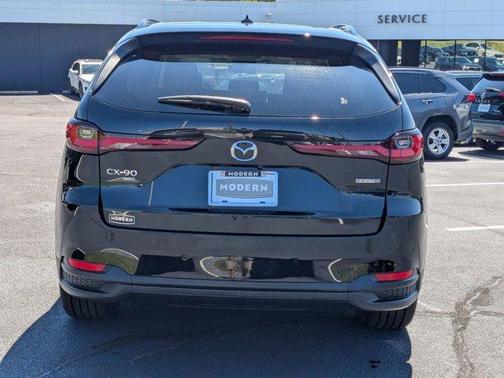 2025 Mazda CX-90 3.3 Turbo Premium Sport