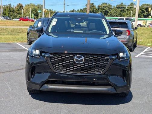 2025 Mazda CX-90 3.3 Turbo Premium Sport