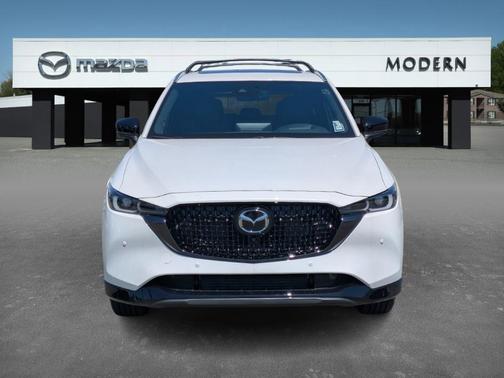 2025 Mazda CX-5 2.5 Turbo Premium Package