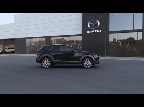 2026 Mazda CX-30 Preferred