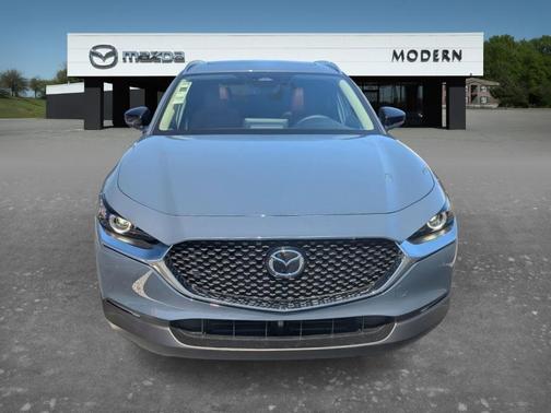 2026 Mazda CX-30 2.5 S Carbon Edition