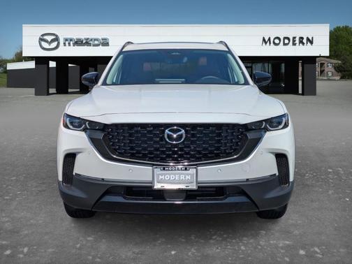 2026 Mazda CX-50 Premium