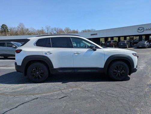 2026 Mazda CX-50 Premium