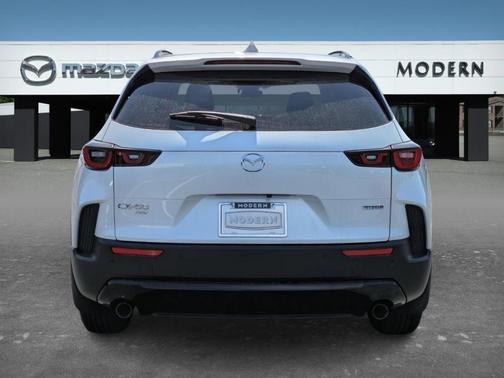 2026 Mazda CX-50 Premium