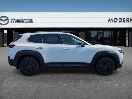 2026 Mazda CX-50 Premium