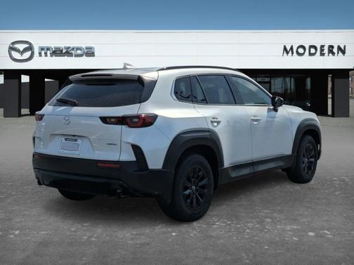 2026 Mazda CX-50 Premium