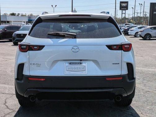 2026 Mazda CX-50 Premium