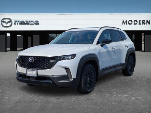 2026 Mazda CX-50 Premium