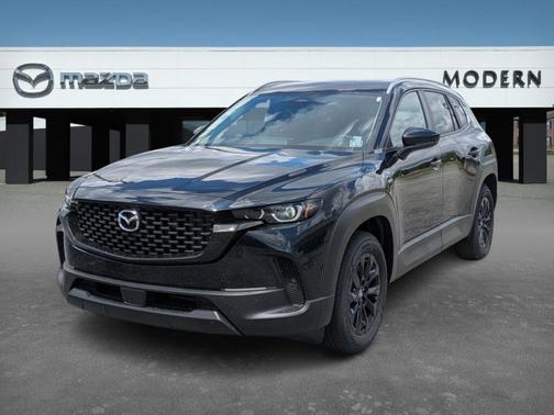 2025 Mazda CX-50 Hybrid Preferred Package