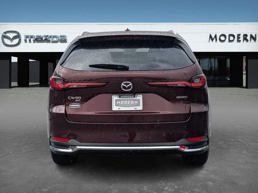 2025 Mazda CX-90 3.3 Turbo Premium Plus Package