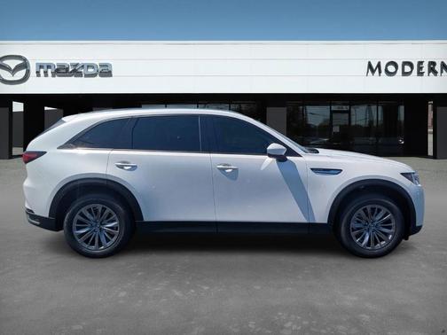 2025 Mazda CX-90 3.3 Turbo Preferred Package